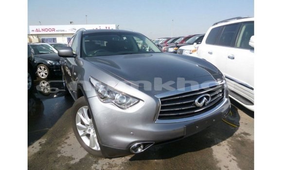 Buy Import Infiniti FX Other Car in Import - Dubai in Bumthang
