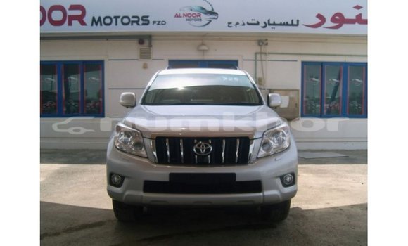 Buy Import Toyota Prado Other Car in Import - Dubai in Bumthang Buy Import Toyota Prado Other Car in Import - Dubai in Bumthang