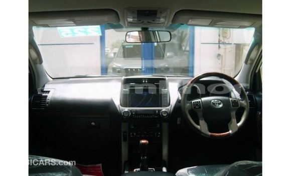 Buy Import Toyota Prado Other Car in Import - Dubai in Bumthang Buy Import Toyota Prado Other Car in Import - Dubai in Bumthang