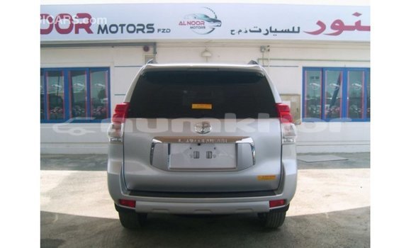 Buy Import Toyota Prado Other Car in Import - Dubai in Bumthang Buy Import Toyota Prado Other Car in Import - Dubai in Bumthang