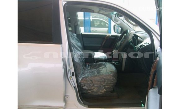 Buy Import Toyota Prado Other Car in Import - Dubai in Bumthang Buy Import Toyota Prado Other Car in Import - Dubai in Bumthang