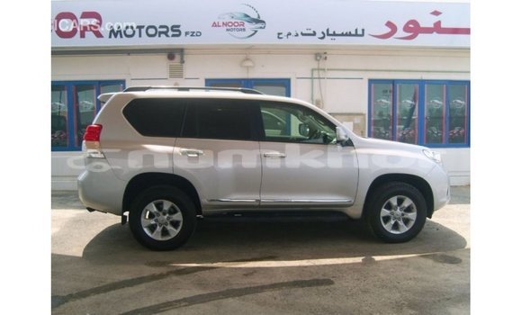 Buy Import Toyota Prado Other Car in Import - Dubai in Bumthang Buy Import Toyota Prado Other Car in Import - Dubai in Bumthang