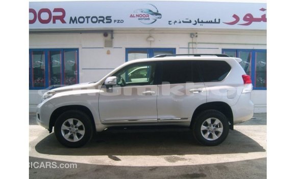 Buy Import Toyota Prado Other Car in Import - Dubai in Bumthang Buy Import Toyota Prado Other Car in Import - Dubai in Bumthang
