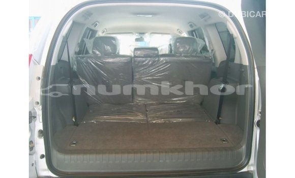 Buy Import Toyota Prado Other Car in Import - Dubai in Bumthang Buy Import Toyota Prado Other Car in Import - Dubai in Bumthang