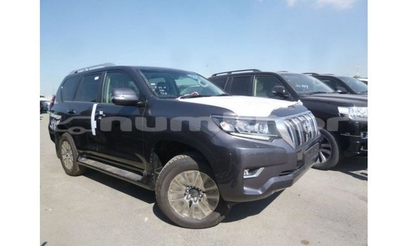 Buy Import Toyota Prado Other Car in Import - Dubai in Bumthang Buy Import Toyota Prado Other Car in Import - Dubai in Bumthang