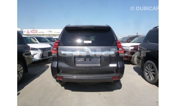 Buy Import Toyota Prado Other Car in Import - Dubai in Bumthang Buy Import Toyota Prado Other Car in Import - Dubai in Bumthang