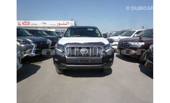 Buy Import Toyota Prado Other Car in Import - Dubai in Bumthang Buy Import Toyota Prado Other Car in Import - Dubai in Bumthang