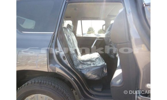 Buy Import Toyota Prado Other Car in Import - Dubai in Bumthang Buy Import Toyota Prado Other Car in Import - Dubai in Bumthang