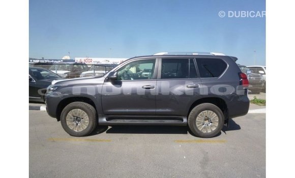 Buy Import Toyota Prado Other Car in Import - Dubai in Bumthang Buy Import Toyota Prado Other Car in Import - Dubai in Bumthang