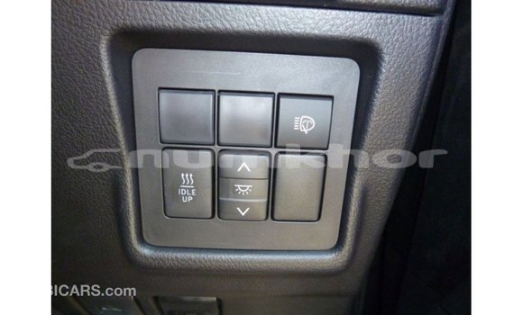Buy Import Toyota Prado Other Car in Import - Dubai in Bumthang Buy Import Toyota Prado Other Car in Import - Dubai in Bumthang