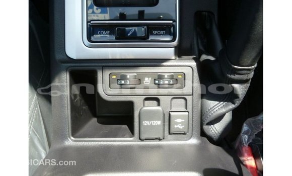 Buy Import Toyota Prado Other Car in Import - Dubai in Bumthang Buy Import Toyota Prado Other Car in Import - Dubai in Bumthang