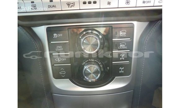 Buy Import Toyota Prado Other Car in Import - Dubai in Bumthang Buy Import Toyota Prado Other Car in Import - Dubai in Bumthang