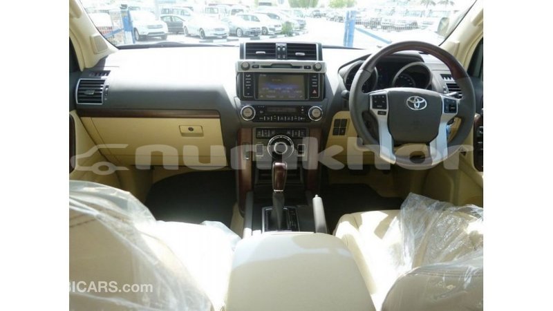 Big with watermark toyota prado bumthang import dubai 2773