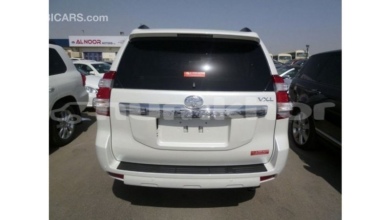 Big with watermark toyota prado bumthang import dubai 2773