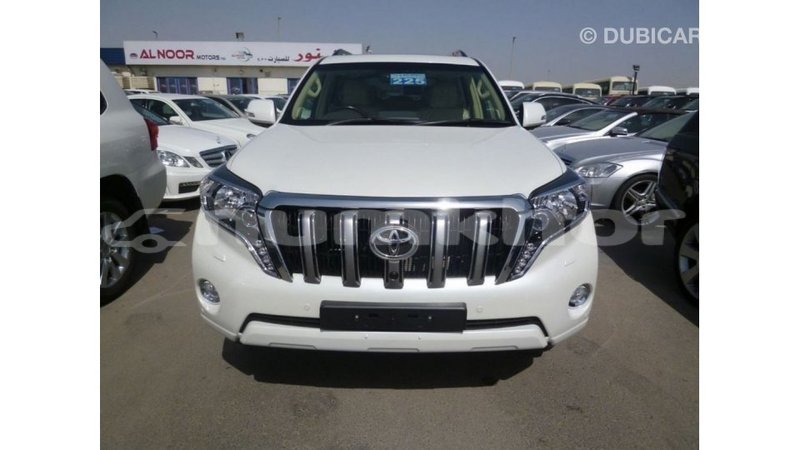 Big with watermark toyota prado bumthang import dubai 2773