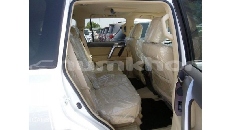 Big with watermark toyota prado bumthang import dubai 2773