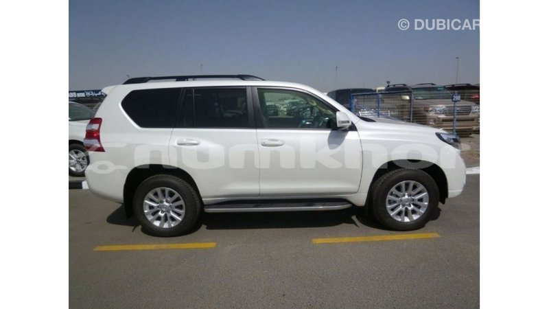 Big with watermark toyota prado bumthang import dubai 2773