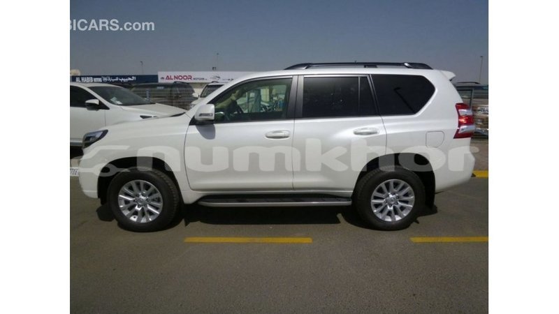 Big with watermark toyota prado bumthang import dubai 2773