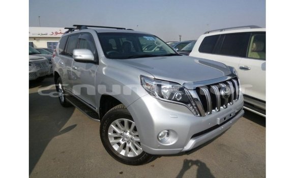 Buy Import Toyota Prado Other Car in Import - Dubai in Bumthang Buy Import Toyota Prado Other Car in Import - Dubai in Bumthang