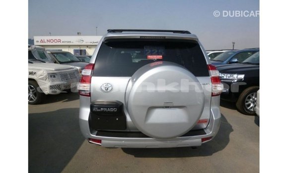 Buy Import Toyota Prado Other Car in Import - Dubai in Bumthang Buy Import Toyota Prado Other Car in Import - Dubai in Bumthang