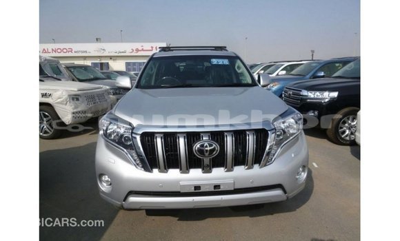 Buy Import Toyota Prado Other Car in Import - Dubai in Bumthang Buy Import Toyota Prado Other Car in Import - Dubai in Bumthang