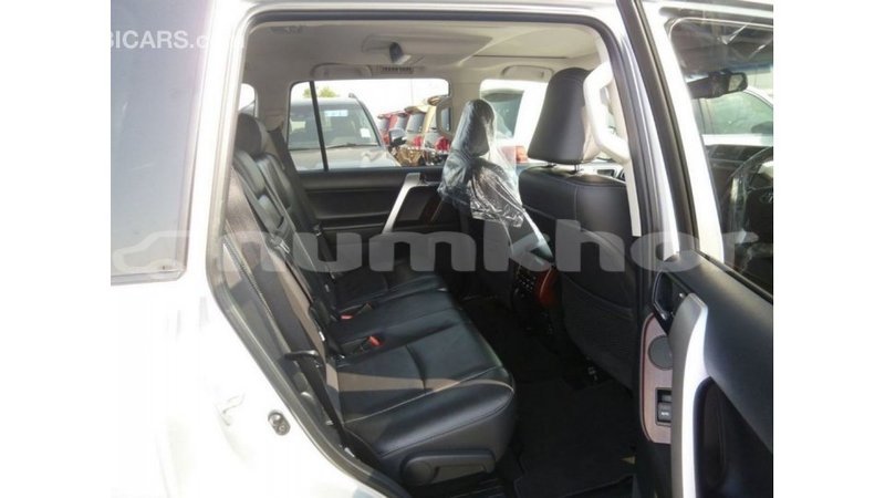 Big with watermark toyota prado bumthang import dubai 2774