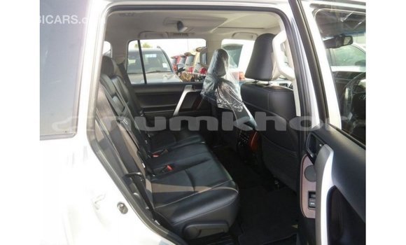 Buy Import Toyota Prado Other Car in Import - Dubai in Bumthang Buy Import Toyota Prado Other Car in Import - Dubai in Bumthang