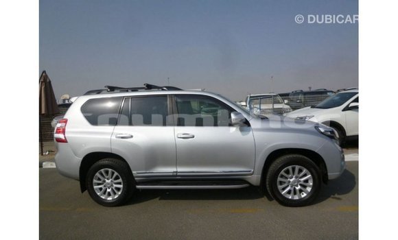 Buy Import Toyota Prado Other Car in Import - Dubai in Bumthang Buy Import Toyota Prado Other Car in Import - Dubai in Bumthang