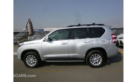 Buy Import Toyota Prado Other Car in Import - Dubai in Bumthang Buy Import Toyota Prado Other Car in Import - Dubai in Bumthang