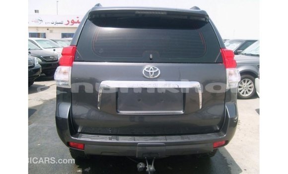 Buy Import Toyota Prado Other Car in Import - Dubai in Bumthang Buy Import Toyota Prado Other Car in Import - Dubai in Bumthang