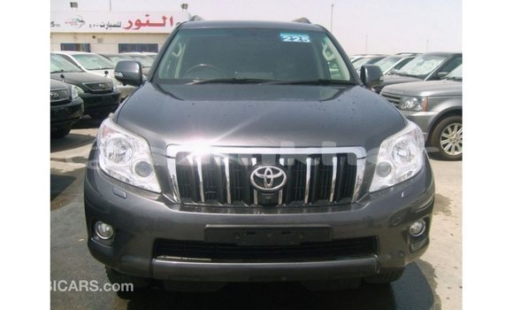 Buy Import Toyota Prado Other Car in Import - Dubai in Bumthang Buy Import Toyota Prado Other Car in Import - Dubai in Bumthang