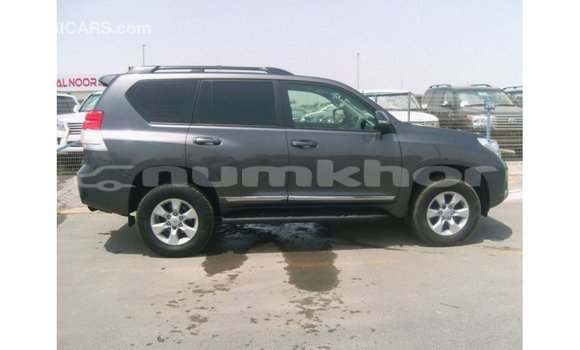 Buy Import Toyota Prado Other Car in Import - Dubai in Bumthang Buy Import Toyota Prado Other Car in Import - Dubai in Bumthang