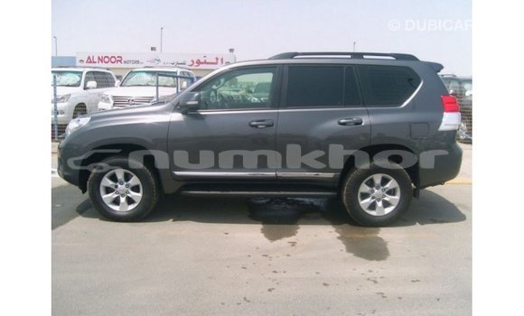 Buy Import Toyota Prado Other Car in Import - Dubai in Bumthang Buy Import Toyota Prado Other Car in Import - Dubai in Bumthang