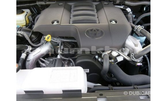 Buy Import Toyota Prado Black Car in Import - Dubai in Bumthang Buy Import Toyota Prado Black Car in Import - Dubai in Bumthang