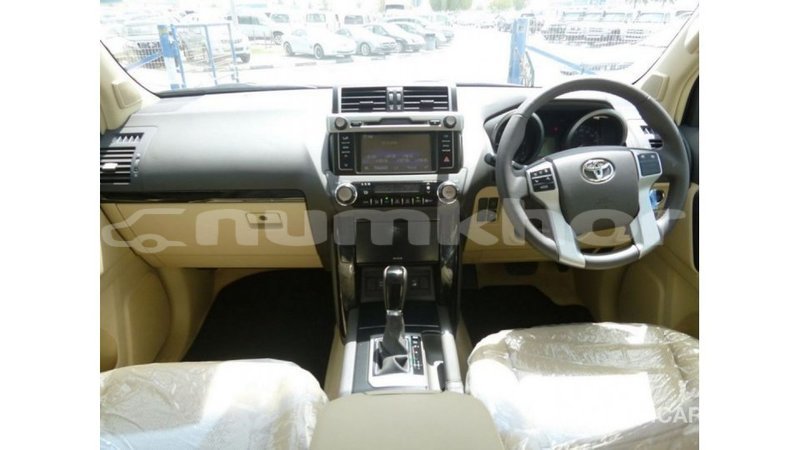 Big with watermark toyota prado bumthang import dubai 2778