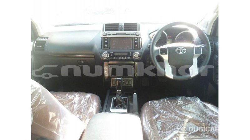 Big with watermark toyota prado bumthang import dubai 2779