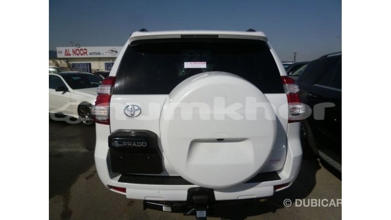 Big with watermark toyota prado bumthang import dubai 2779