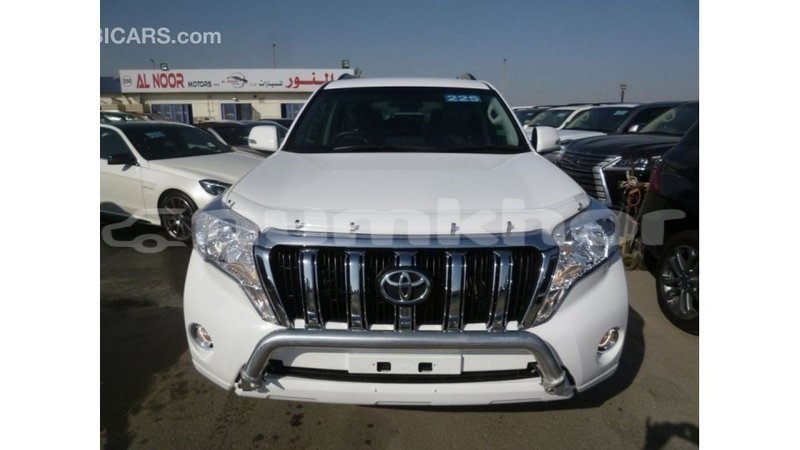 Big with watermark toyota prado bumthang import dubai 2779