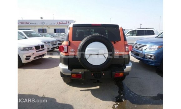 Buy Import Toyota FJ Cruiser Other Car in Import - Dubai in Bumthang Buy Import Toyota FJ Cruiser Other Car in Import - Dubai in Bumthang