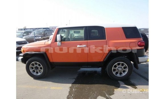 Buy Import Toyota FJ Cruiser Other Car in Import - Dubai in Bumthang Buy Import Toyota FJ Cruiser Other Car in Import - Dubai in Bumthang