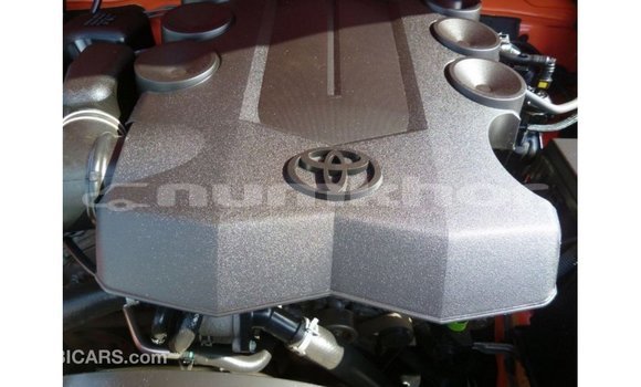 Buy Import Toyota FJ Cruiser Other Car in Import - Dubai in Bumthang Buy Import Toyota FJ Cruiser Other Car in Import - Dubai in Bumthang