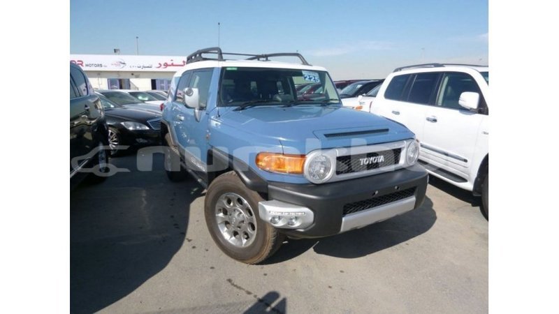 Big with watermark toyota fj cruiser bumthang import dubai 2782