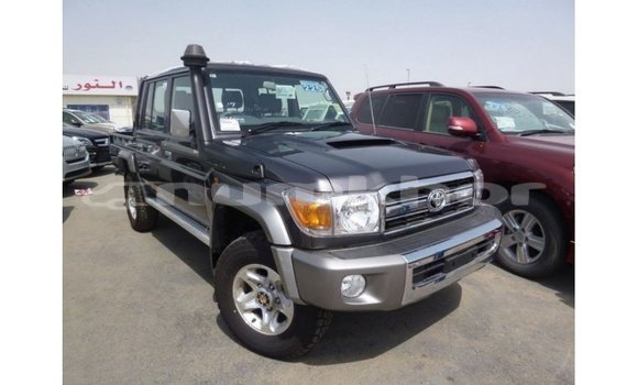 Buy Import Toyota Land Cruiser Other Car in Import - Dubai in Bumthang Buy Import Toyota Land Cruiser Other Car in Import - Dubai in Bumthang