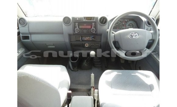 Buy Import Toyota Land Cruiser Other Car in Import - Dubai in Bumthang Buy Import Toyota Land Cruiser Other Car in Import - Dubai in Bumthang