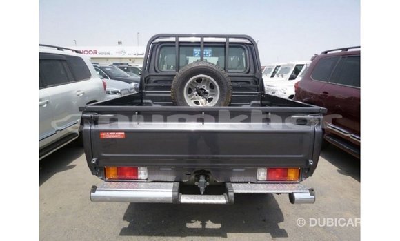 Buy Import Toyota Land Cruiser Other Car in Import - Dubai in Bumthang Buy Import Toyota Land Cruiser Other Car in Import - Dubai in Bumthang