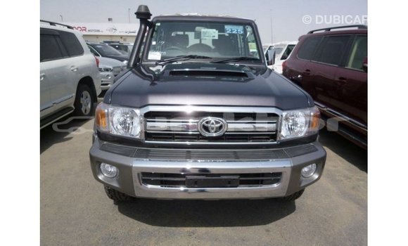 Buy Import Toyota Land Cruiser Other Car in Import - Dubai in Bumthang Buy Import Toyota Land Cruiser Other Car in Import - Dubai in Bumthang