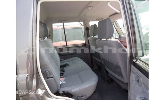 Buy Import Toyota Land Cruiser Other Car in Import - Dubai in Bumthang Buy Import Toyota Land Cruiser Other Car in Import - Dubai in Bumthang
