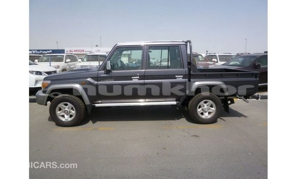 Buy Import Toyota Land Cruiser Other Car in Import - Dubai in Bumthang Buy Import Toyota Land Cruiser Other Car in Import - Dubai in Bumthang