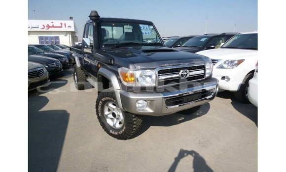 Buy Import Toyota Land Cruiser Other Car in Import - Dubai in Bumthang Buy Import Toyota Land Cruiser Other Car in Import - Dubai in Bumthang
