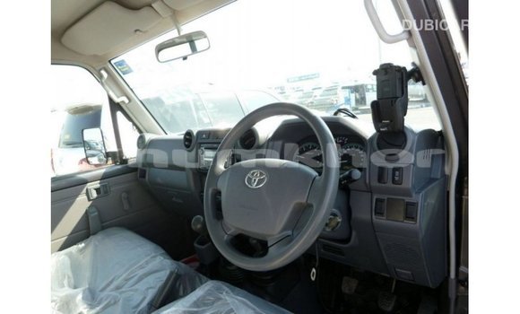 Buy Import Toyota Land Cruiser Other Car in Import - Dubai in Bumthang Buy Import Toyota Land Cruiser Other Car in Import - Dubai in Bumthang